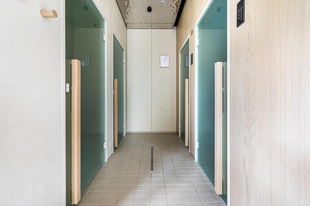 Apartment Nadmorski Dwor -