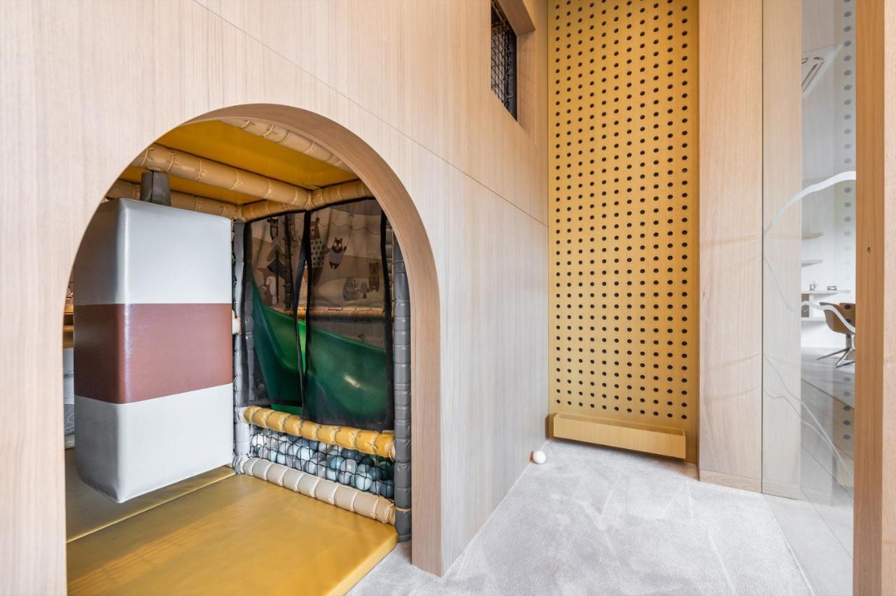 Nadmorski Dwor - Apartment