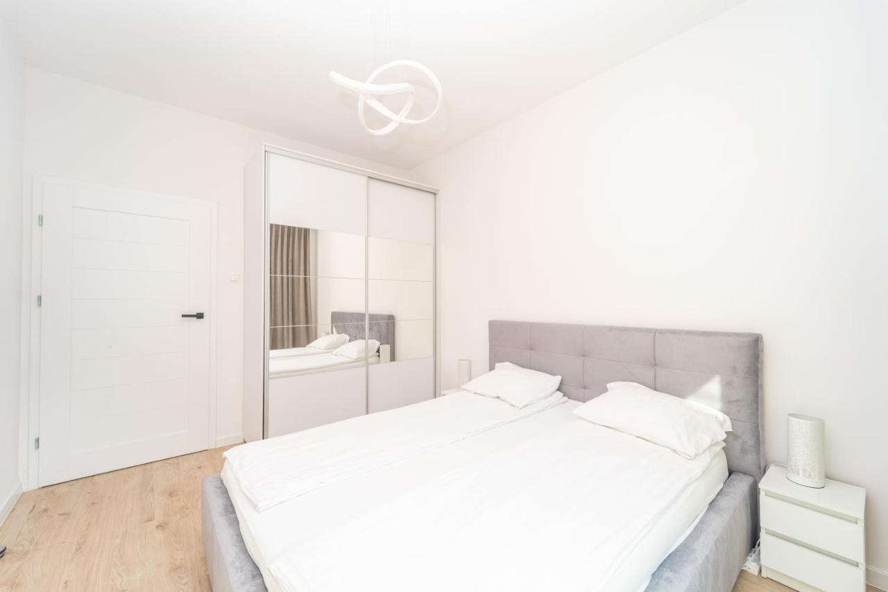 Nadmorski Dwór - Apartament Gdańsk