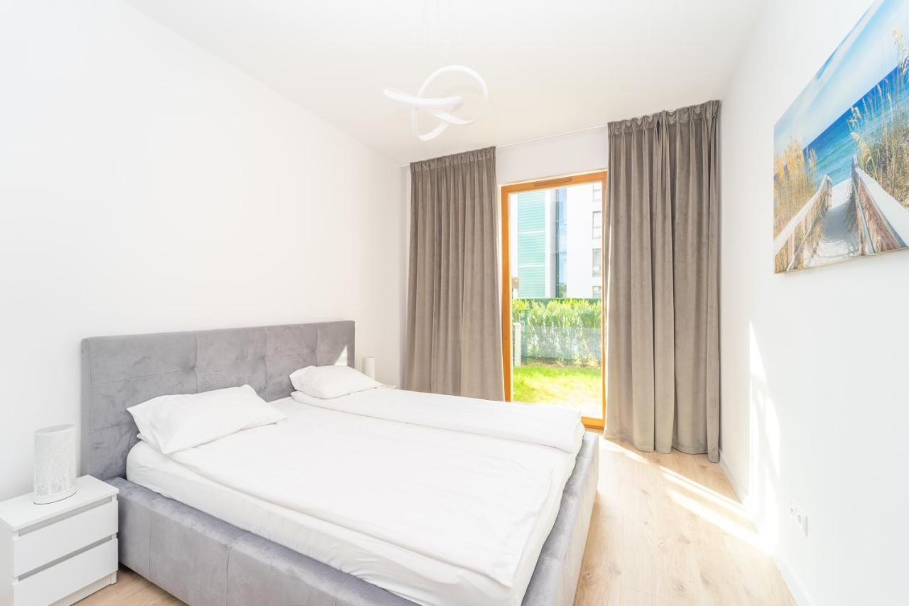 Nadmorski Dwór - Apartament