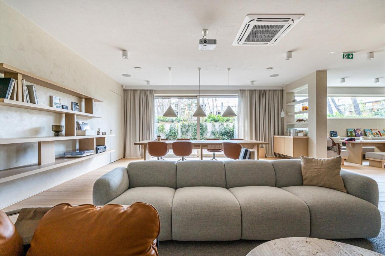 Apartament Nadmorski Dwór - Gdańsk