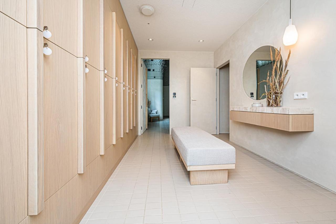 Apartament Nadmorski Dwór -